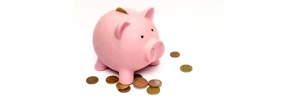 piggy bank